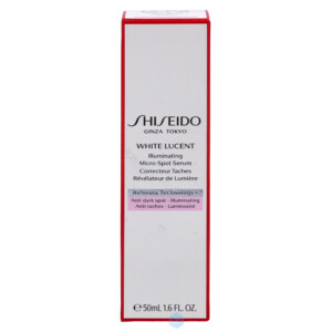 Shiseido White Lucent Illuminating MicroSpot Serum - 84.49 euro