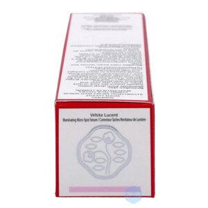 Shiseido White Lucent Illuminating MicroSpot Serum - 84.49 euro