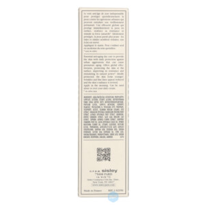 Sisley All Day All Year Essential AntiAging Protection - 332.99 euro