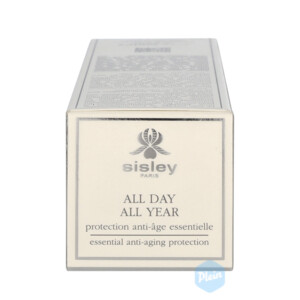 Sisley All Day All Year Essential AntiAging Protection - 332.99 euro