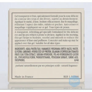 Sisley Baume Efficace Eye And Lip Contour Balm - 96.99 euro