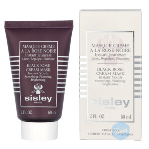 Sisley Black Rose Cream Mask - 110.99 euro