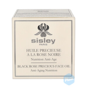 Sisley Black Rose Precious Face Oil - 161.99 euro
