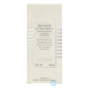Sisley Ecological Compound - 115.49 euro