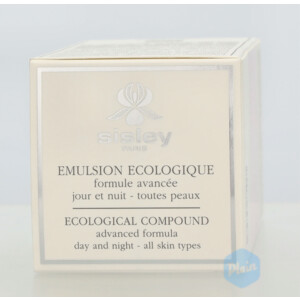 Sisley Ecological Compound - 115.49 euro
