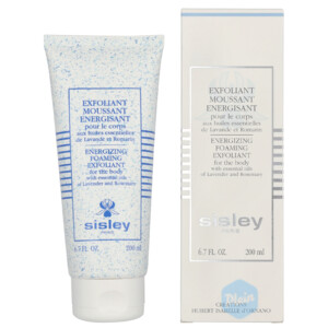Sisley Energizing Foaming Exfoliant Lavender & Rosemary - 80.99 euro