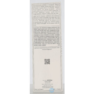 Sisley Energizing Foaming Exfoliant Lavender & Rosemary - 80.99 euro