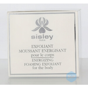 Sisley Energizing Foaming Exfoliant Lavender & Rosemary - 80.99 euro