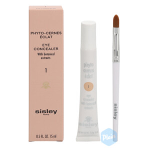 Sisley Eye Concealer With Botanical Extracts  01 - 69.49 euro