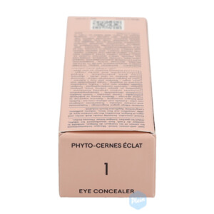 Sisley Eye Concealer With Botanical Extracts  01 - 69.49 euro