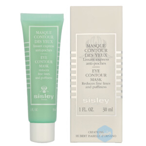 Sisley Eye Contour Mask - 116.99 euro