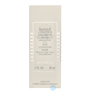 Sisley Eye Contour Mask - 116.99 euro