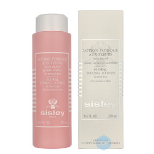 Sisley Floral Toning Lotion - 70.99 euro