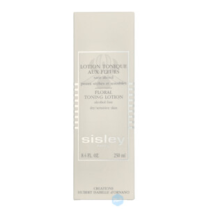 Sisley Floral Toning Lotion - 70.99 euro