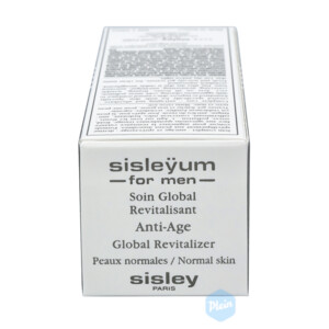 Sisley For Men Anti Age Global Revitalizer Normal Skin - 164.99 euro
