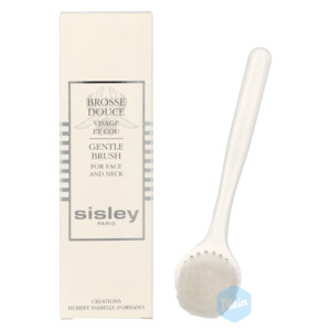 Sisley Gentle Face And Neck Brush - 32.39 euro