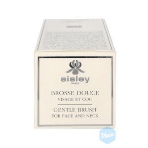 Sisley Gentle Face And Neck Brush - 32.39 euro