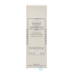 Sisley Grapefruit Toning Lotion - 72.99 euro