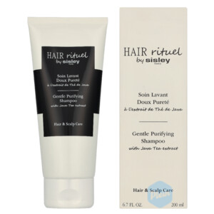 Sisley Hair Ritual Gentle Purifying Shampoo - 55.49 euro