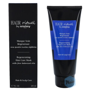 Sisley Hair Rituel Regenerating Hair Care Mask - 66.49 euro
