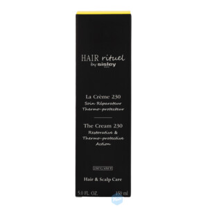Sisley Hair Rituel The Cream 230 - 66.49 euro