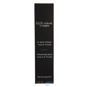 Sisley Hair Rituel Volumizing Spray - 79.99 euro