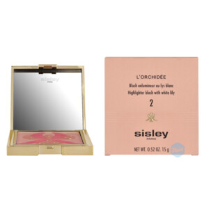 Sisley Highlighter Blush L'Orchidee 2 - 74.49 euro