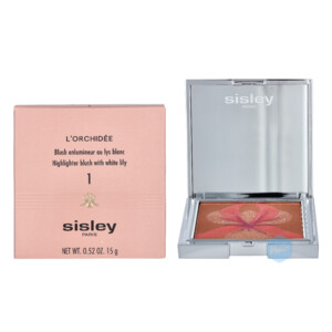 Sisley Highlighter Blush L'Orchidee 01 - 73.49 euro