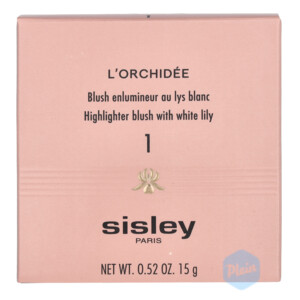 Sisley Highlighter Blush L'Orchidee 01 - 73.49 euro