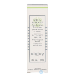 Sisley Intensive Serum - 98.49 euro