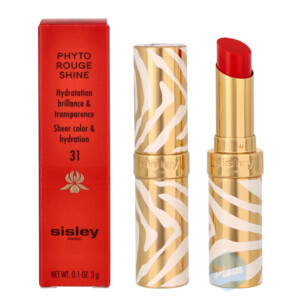 Sisley Le Phyto Rouge Lipstick  31 Sheer Chili - 36.05 euro
