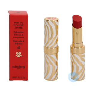 Sisley Le Phyto Rouge Lipstick  40 Sheer Cherry - 34.79 euro