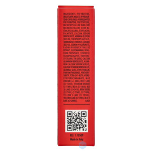Sisley Le Phyto Rouge Lipstick  40 Sheer Cherry - 34.79 euro