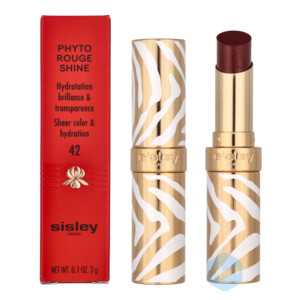 Sisley Le Phyto Rouge Lipstick  42 Sheer Cranberry - 37.79 euro