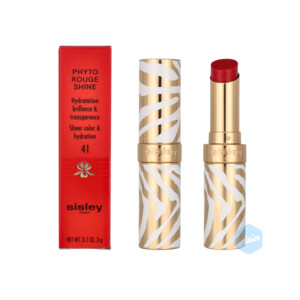 Sisley Le Phyto Rouge Lipstick  41 Sheer Red Love - 35.59 euro