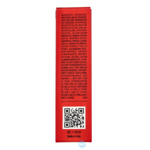 Sisley Le Phyto Rouge Lipstick  41 Sheer Red Love - 35.59 euro