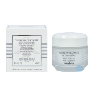 Sisley Moisturizer With Cucumber - 124.99 euro
