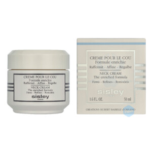 Sisley Neck Cream - 117.99 euro
