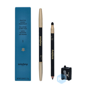 Sisley Phyto Khol Perfect Eyeliner  1 Black - 41.59 euro
