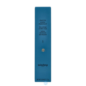 Sisley Phyto Khol Perfect Eyeliner  1 Black - 41.59 euro