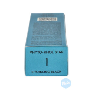 Sisley Phyto Khol Star Waterproof Stylo Liner  1 Sparkling Black - 36.05 euro