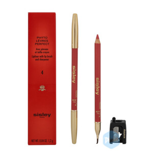 Sisley Phyto Levres Perfect Lip Pencil  Rose Passion - 38.89 euro