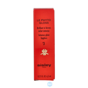 Sisley Le Phyto Lip Gloss 03 Sunrise - 36.05 euro