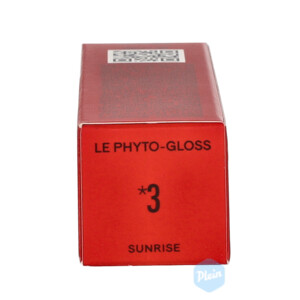 Sisley Le Phyto Lip Gloss 03 Sunrise - 36.05 euro