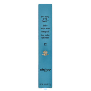 Sisley Phyto-Eye Twist 12 Emerald - 32.89 euro