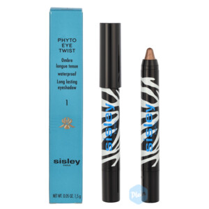 Sisley Phyto-Eye Twist 01 Topaze - 32.89 euro