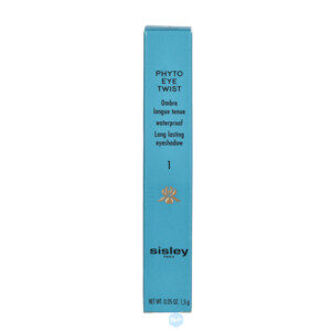 Sisley Phyto-Eye Twist 01 Topaze - 32.89 euro