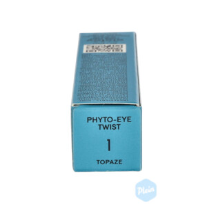 Sisley Phyto-Eye Twist 01 Topaze - 32.89 euro