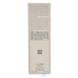 Sisley Radiance Foaming Cream - 87.99 euro