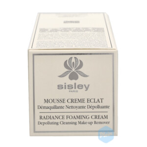 Sisley Radiance Foaming Cream - 87.99 euro